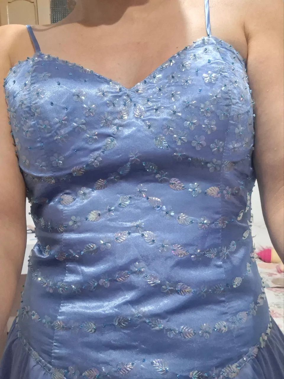 Vestido Longo - Foto 4