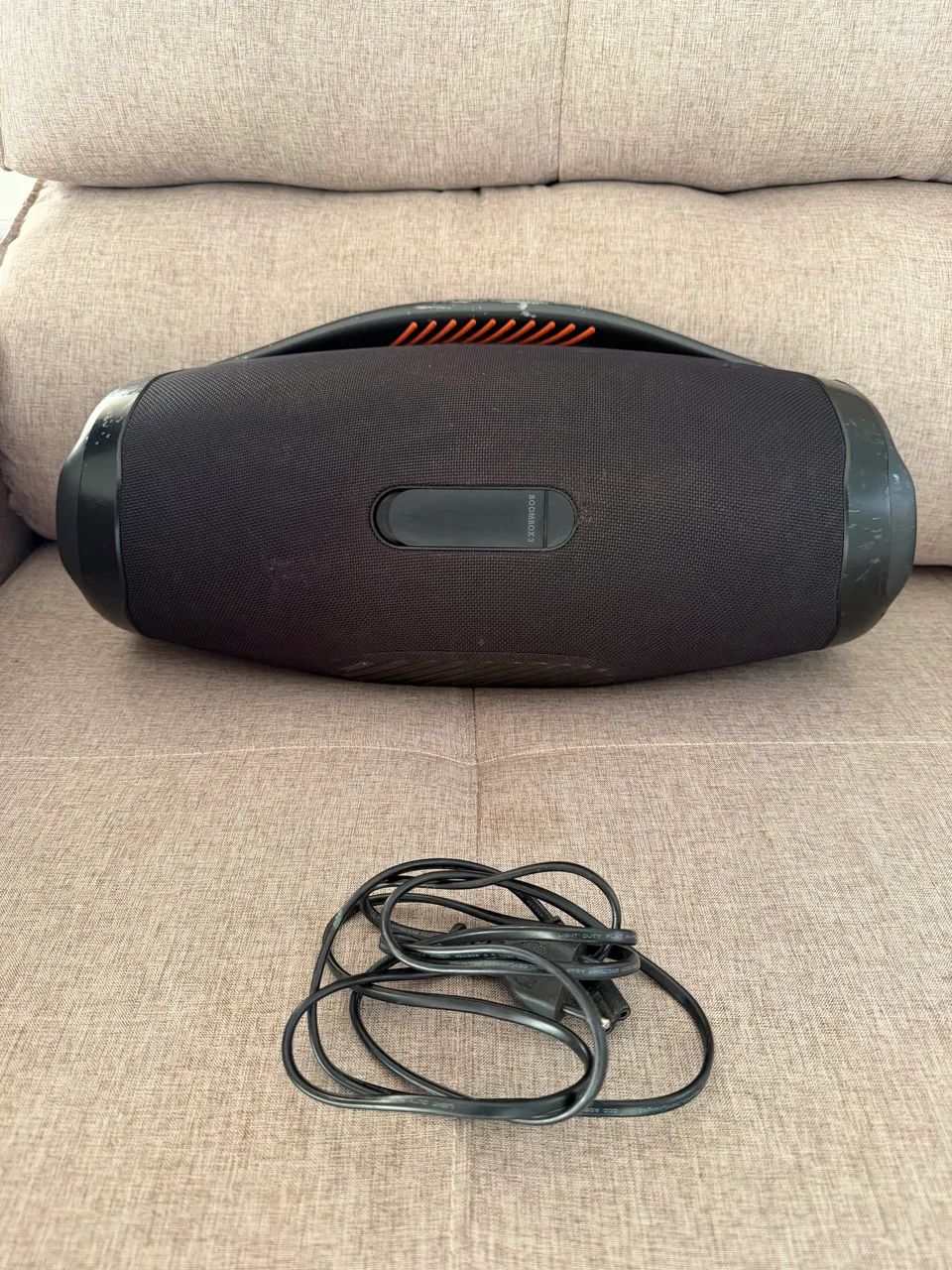 JBL Boombox 3  - Foto 2