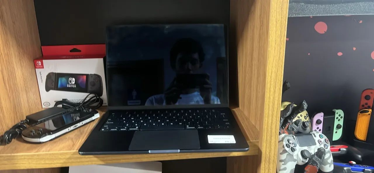 MacBook Air M2 256/8 90%