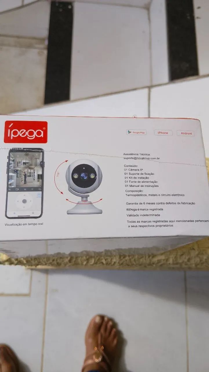 Camera    - Foto 2