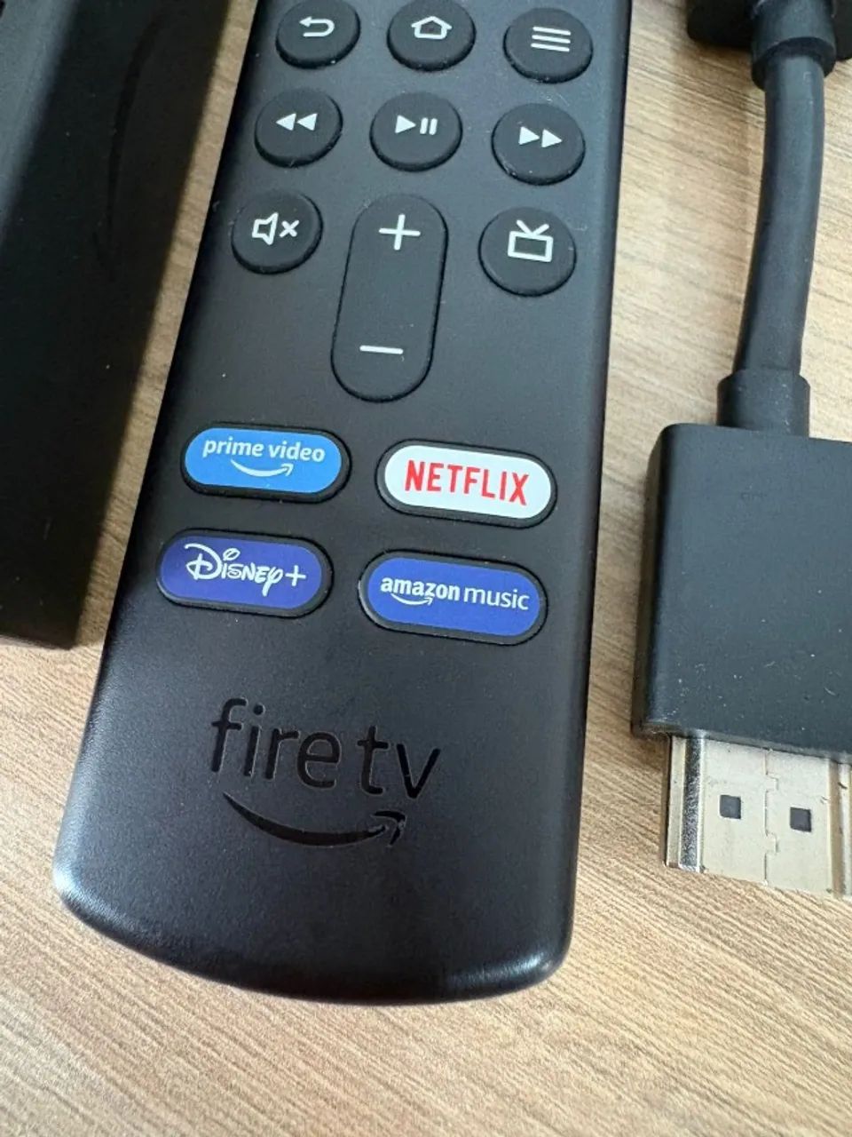 Amazon Fire TV Stick 4K (modelo E9L29Y) - Foto 2