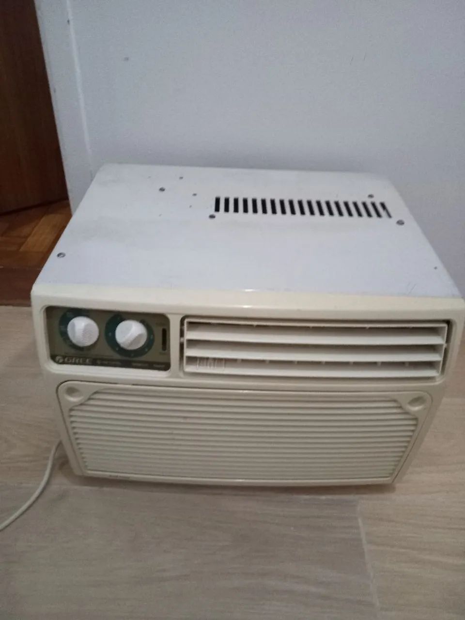 Vendo Ar Condicionado  - Foto 2