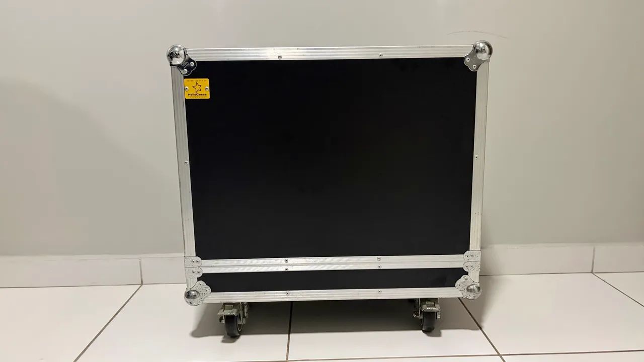 Marshall Origin 50w + Case Hello Case - Foto 2
