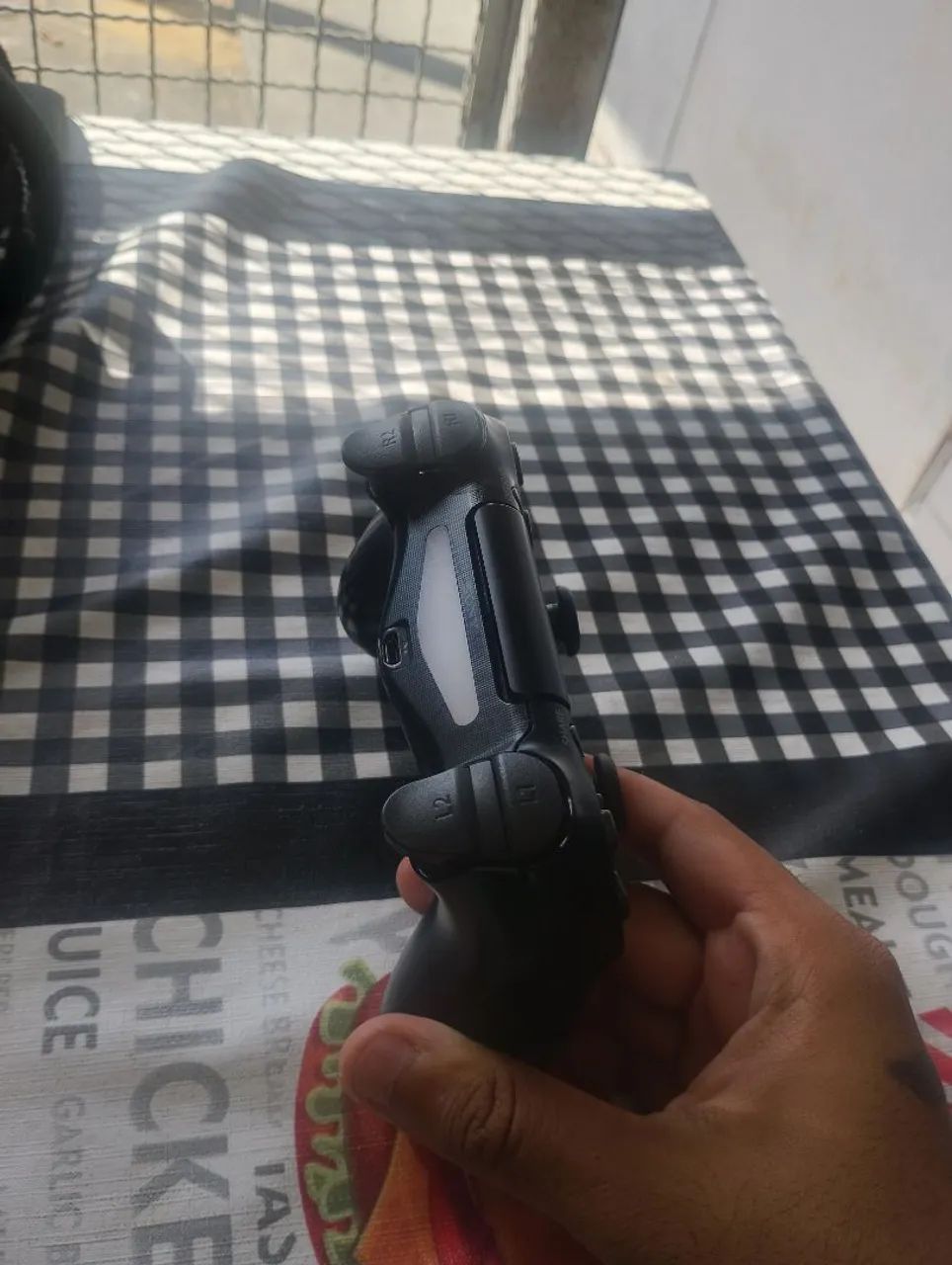 Controle PS4 original  - Foto 3