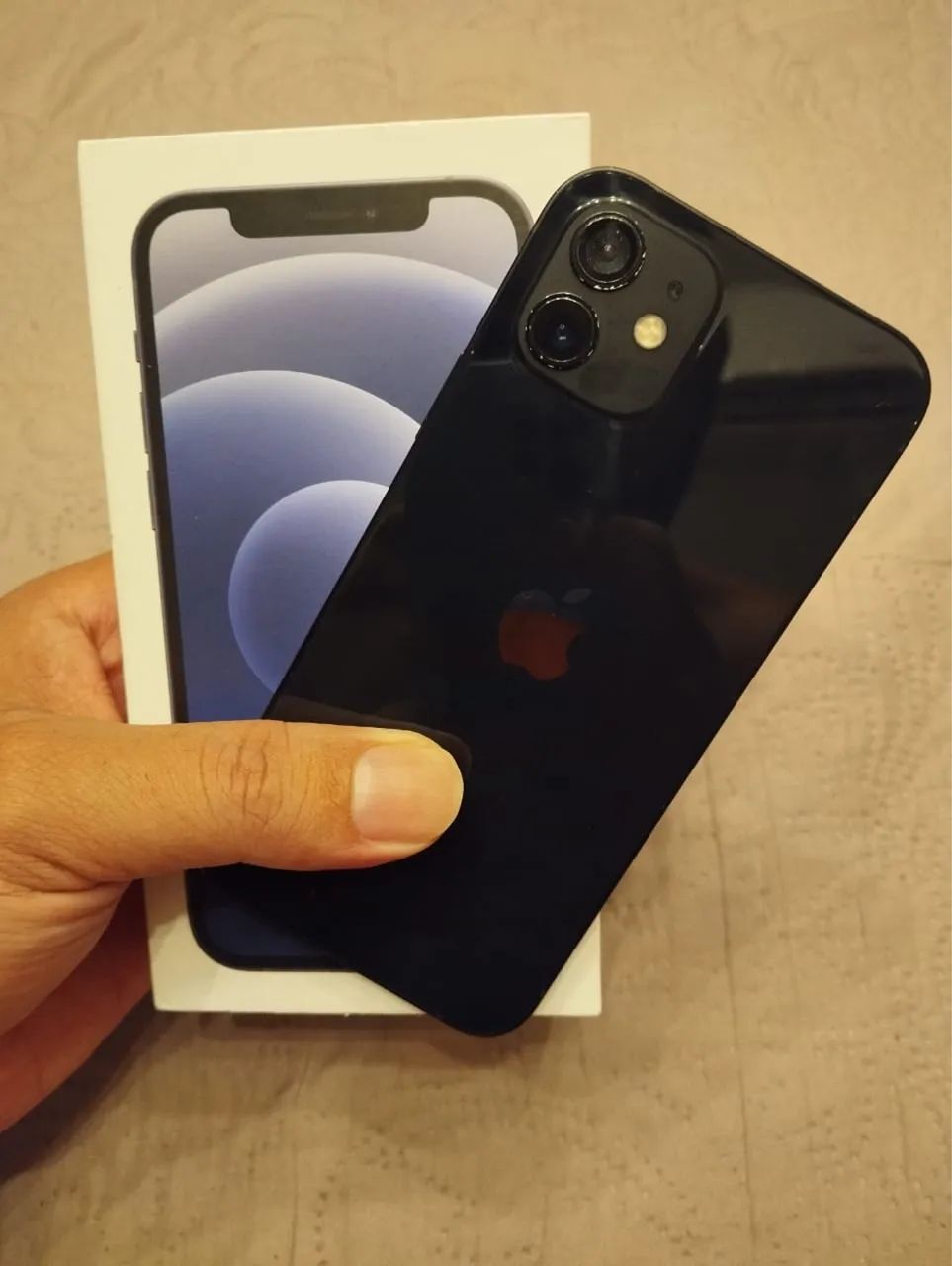 iPhone 12 128 gigas 