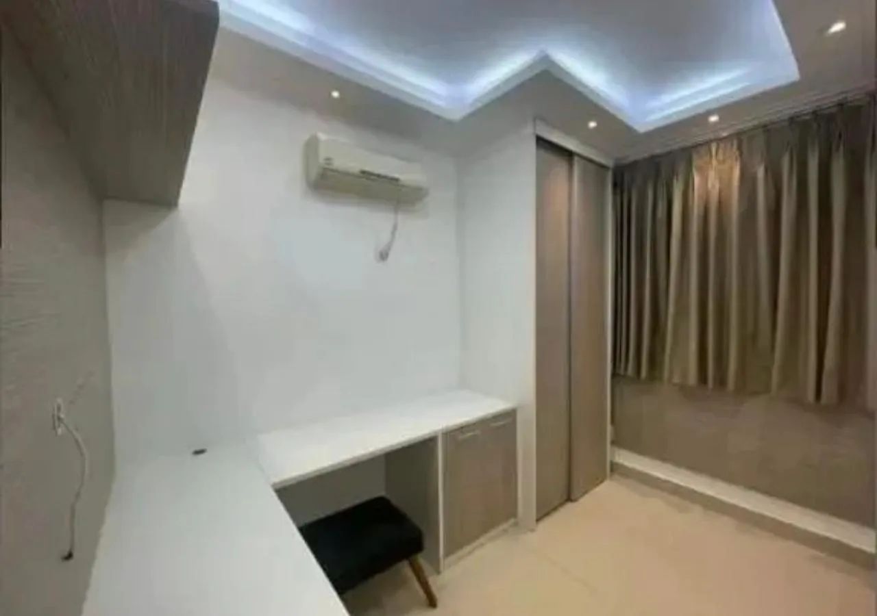 Alugo apartamento mobiliado  - Foto 2