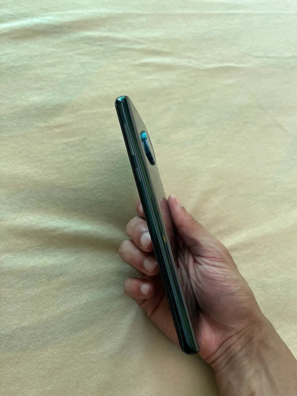 Moto G6 Plus  - Foto 4