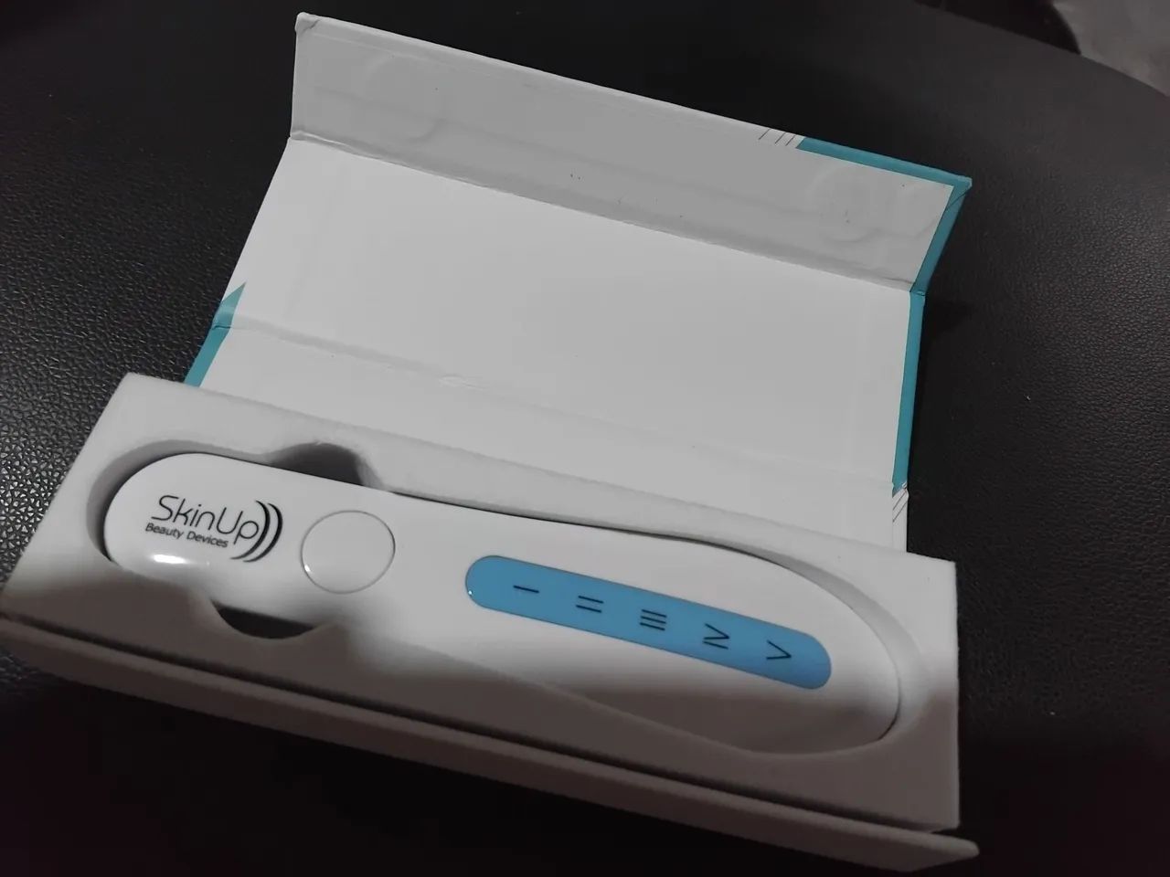 Analisador de Fototipo de Pele Digital - Foto 2