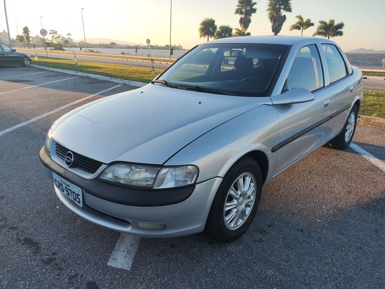 Chevrolet Vectra 1999