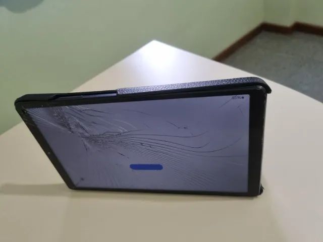 Tablet Samsung A7 - Foto 5