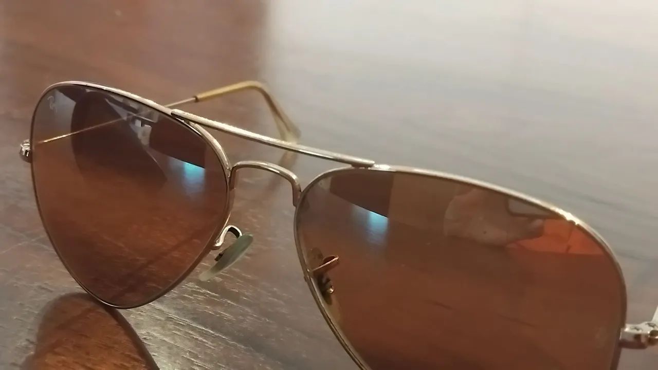 Óculos Vogue ou Rayban - Foto 4