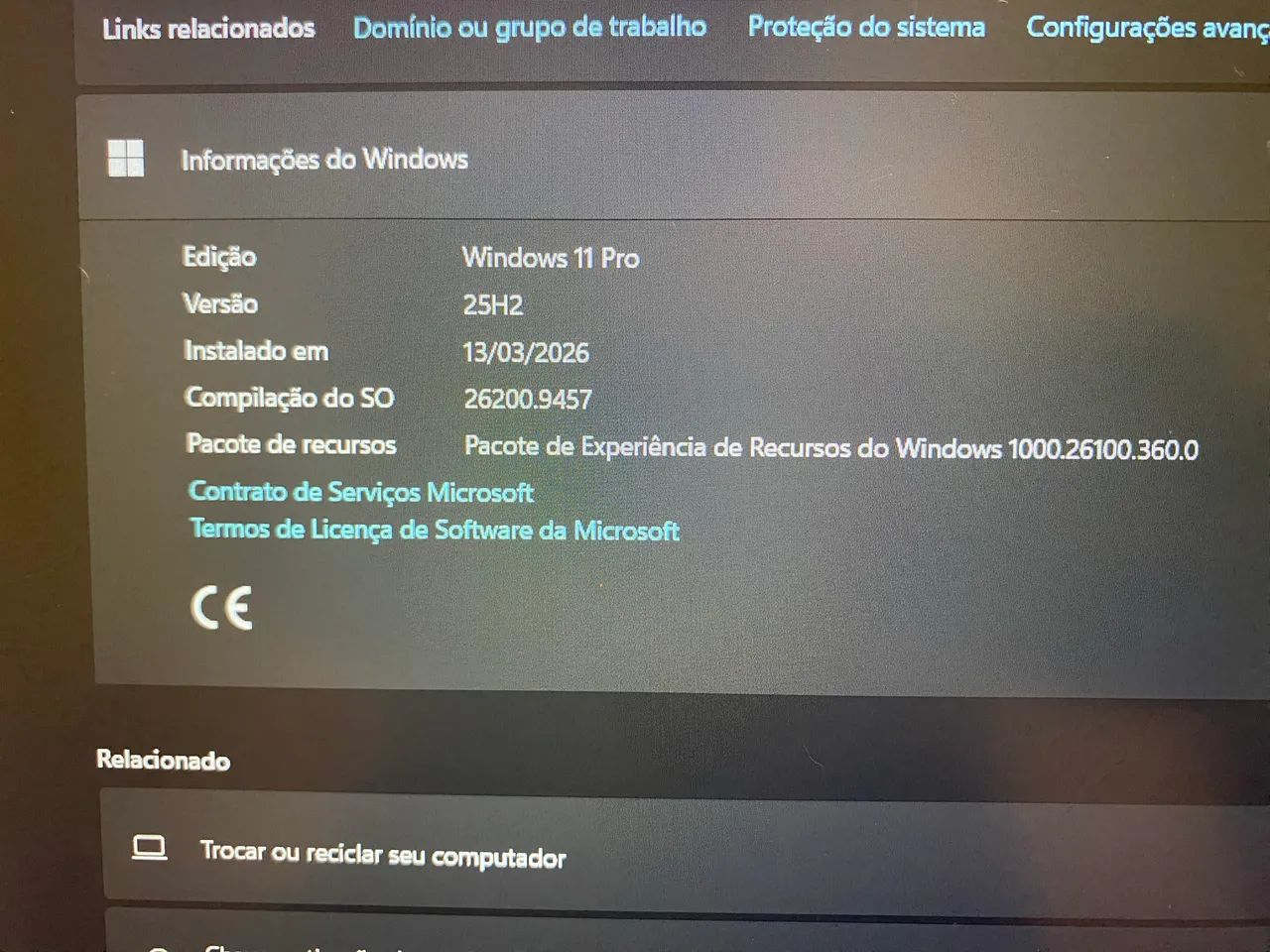 Notebook Gamer Lenovo - Foto 5