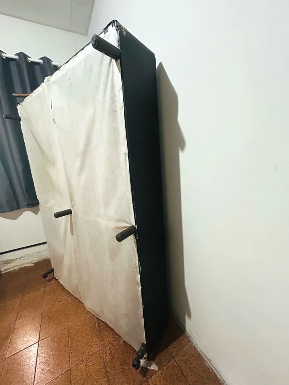 Cama box casal - Foto 4