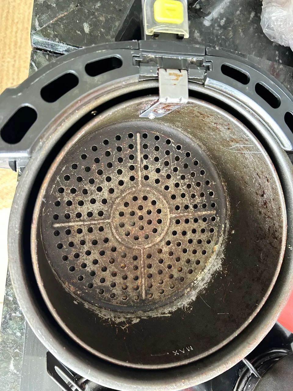 Airfry  - Foto 2