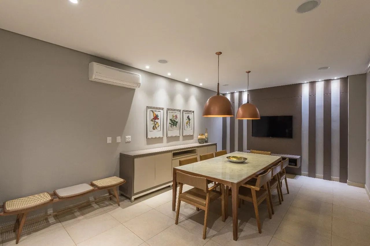 Casa em condomínio fechado - Foto 4
