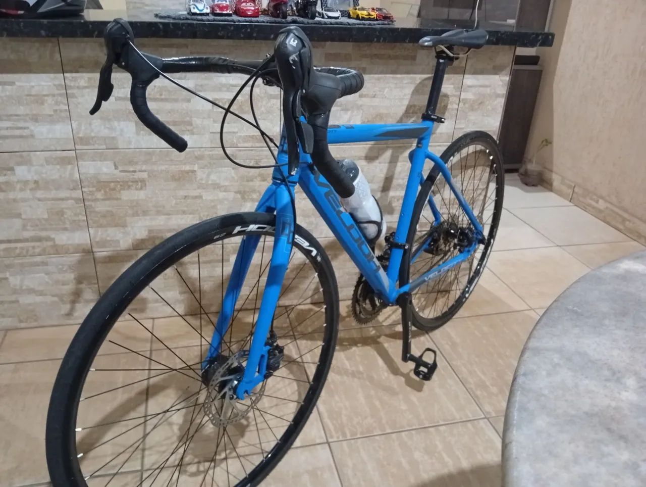 Vendo bicicleta speed 
