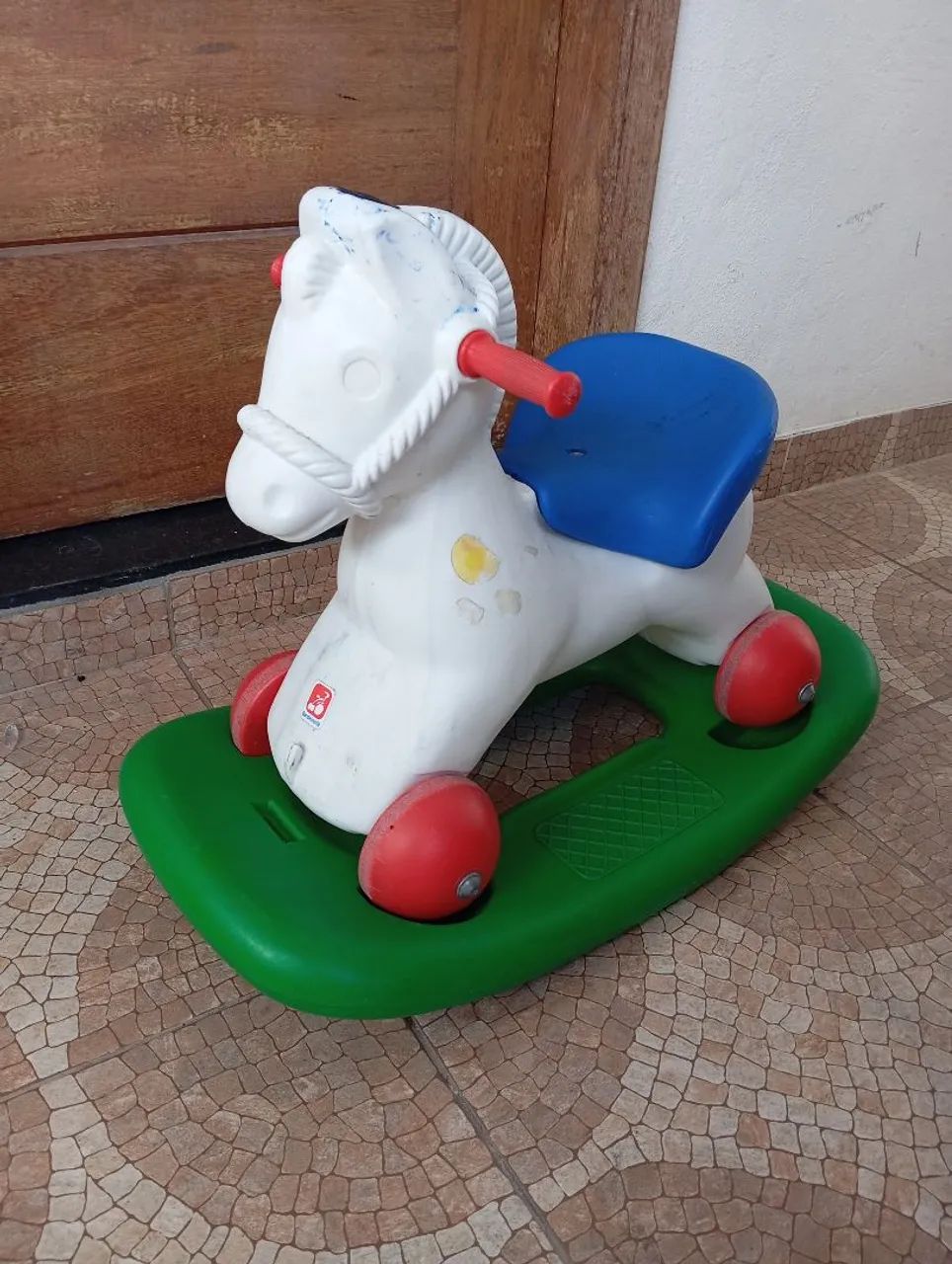 Oportunidade!!! Itens infantil! - Foto 3