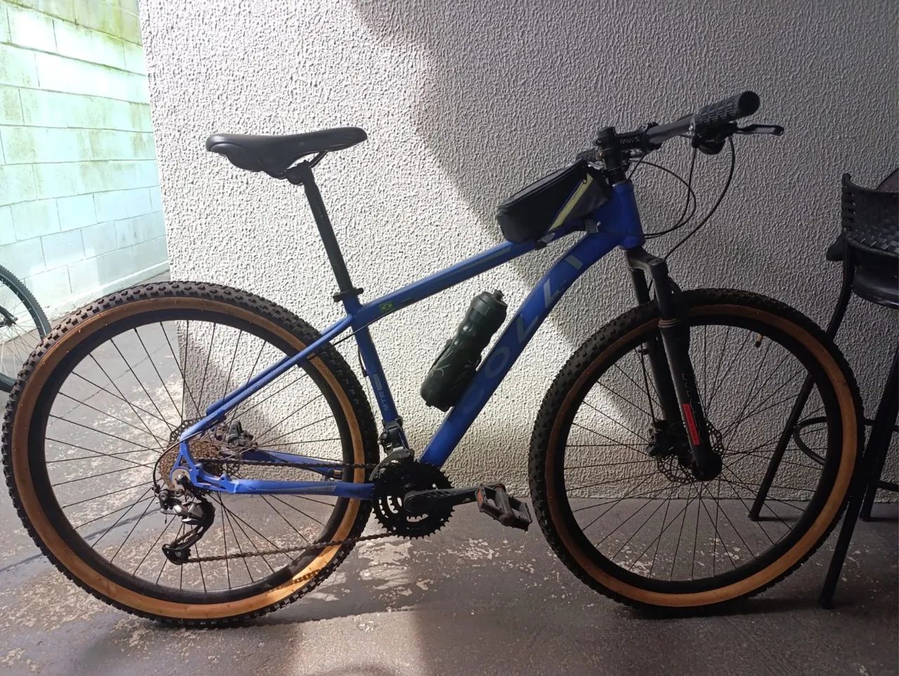 Bike aro 29
