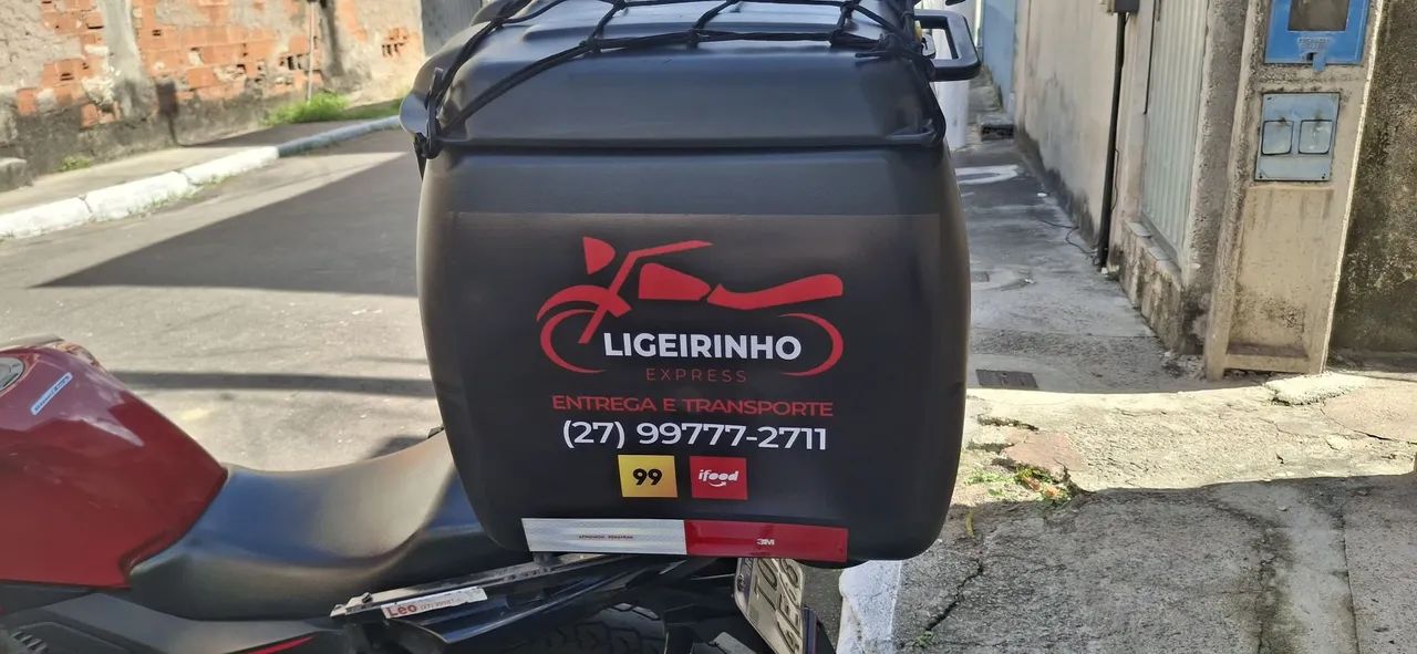 Serviço de carga e transporte de passageiro  - Foto 2