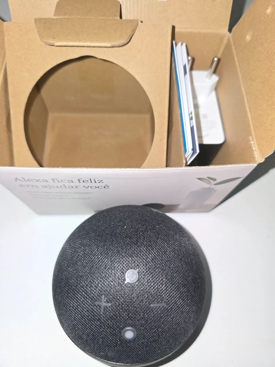 Alexa Echo Dot 5° Geração - Foto 3