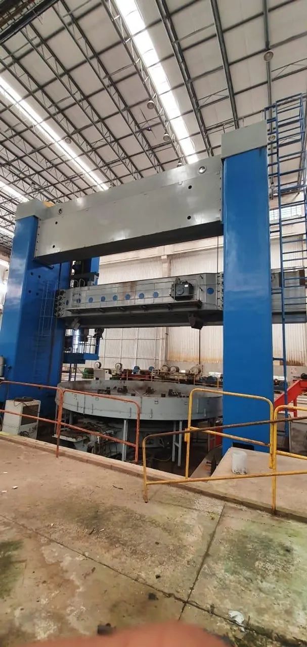 Torno CNC  - Foto 4