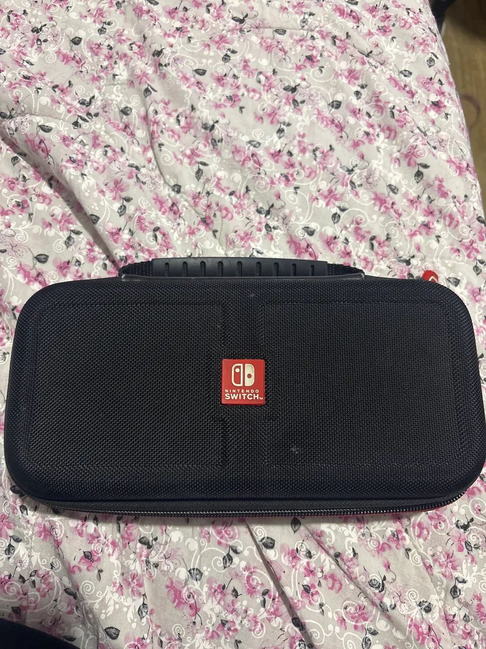 Case Nintendo switch 1 original Nintendo 