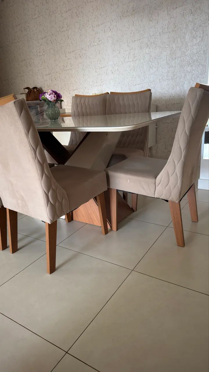 MESA DE JANTAR - Foto 3