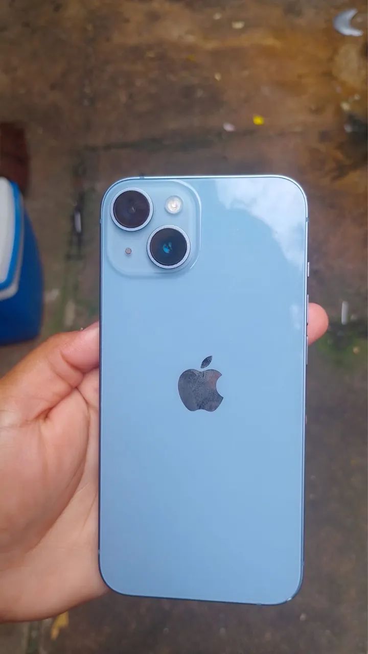 iPhone 14 - Foto 4