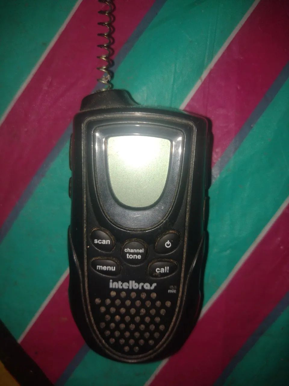 Comunicador  - Foto 2