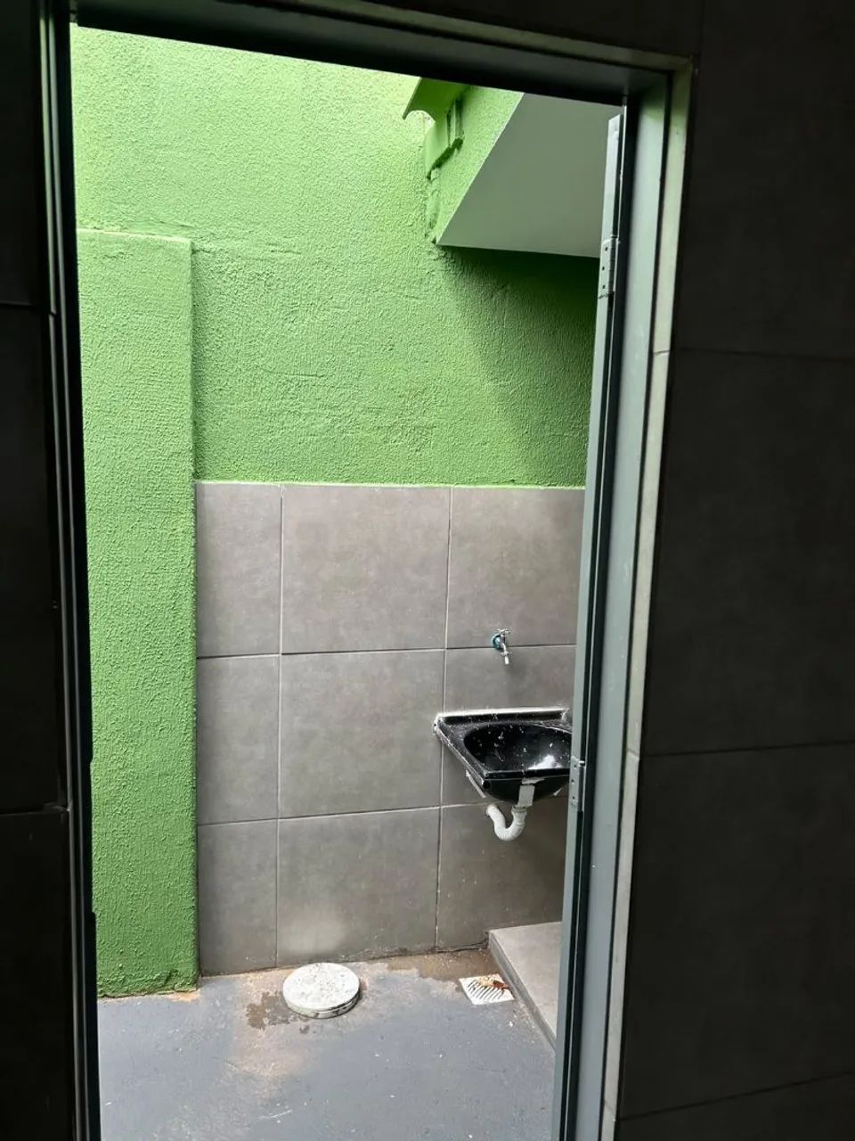 Alugo Barracão  - Foto 2