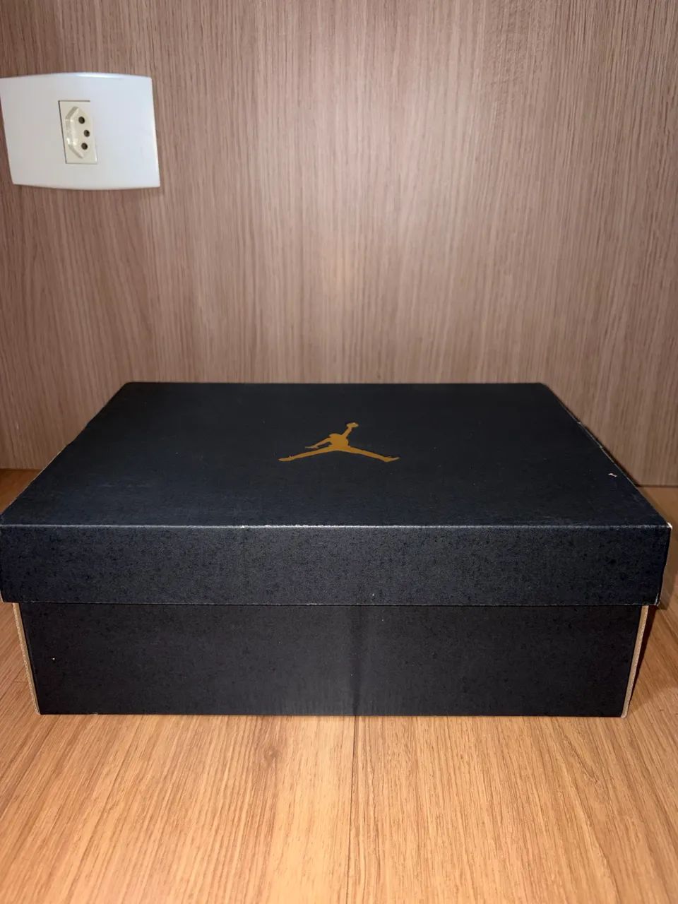 Air Jordan 1 Low Light Smoke Grey 41 BR - Foto 4