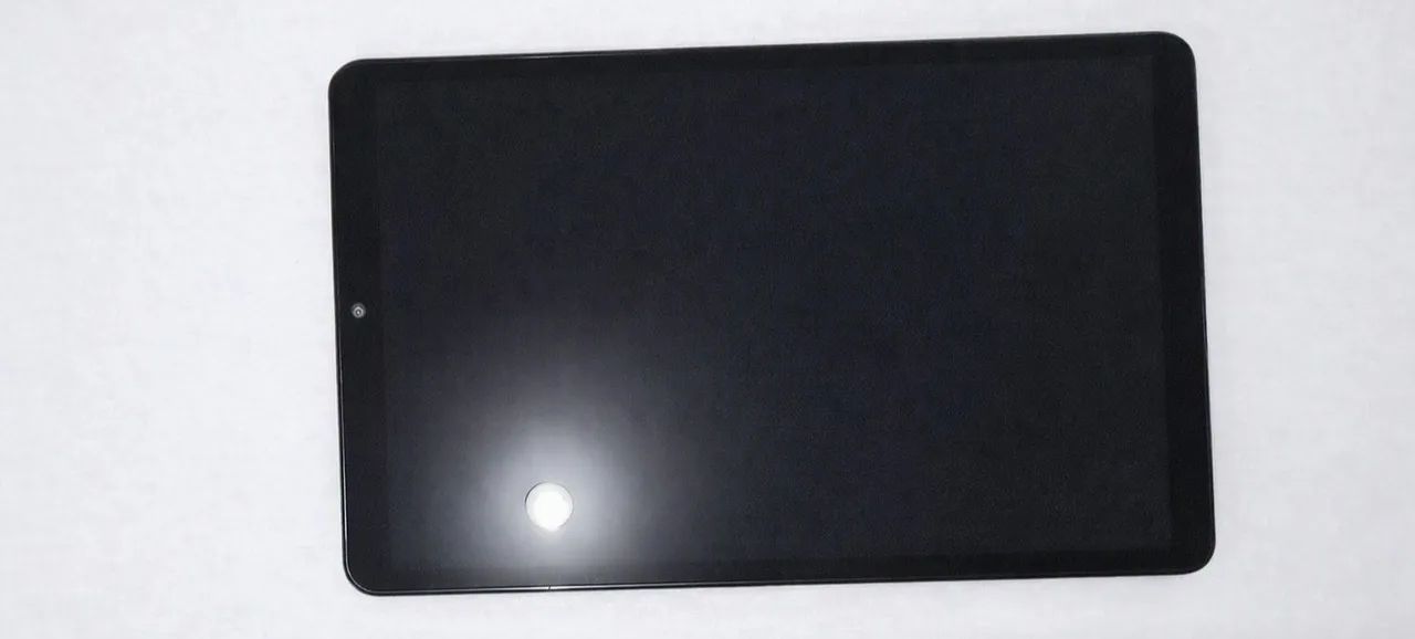 Tablet Samsung Tab A9 Tela 8.7 com 64gb e 4g cor grafite - Foto 2