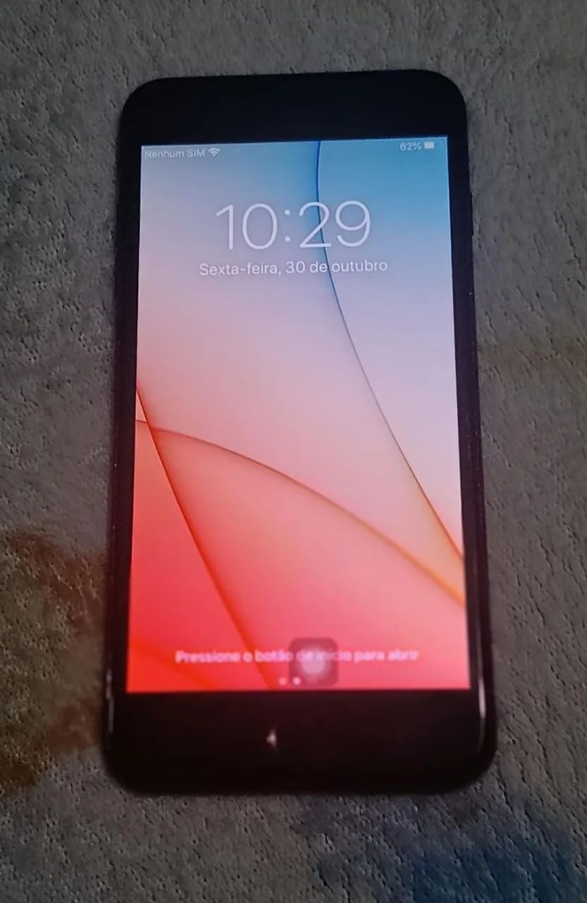 IPHONE 7 PLUS 128 GIGAS - Foto 3