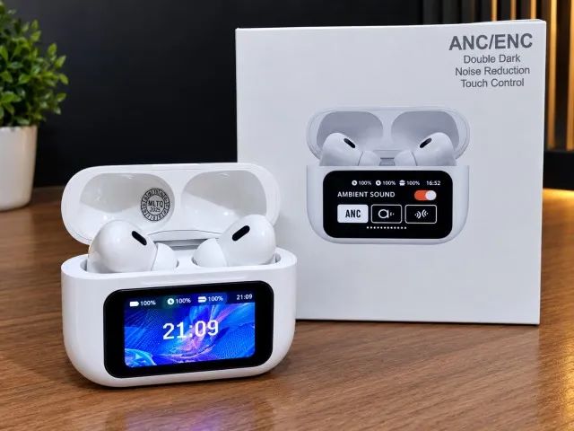 FONE BLUETOOTH TOUCH