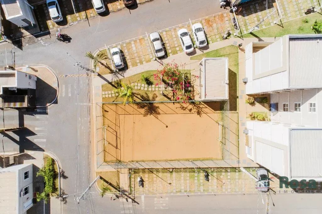 Apartamento para venda, 2 quarto(s), Bela Marina, Cuiabá - Foto 5