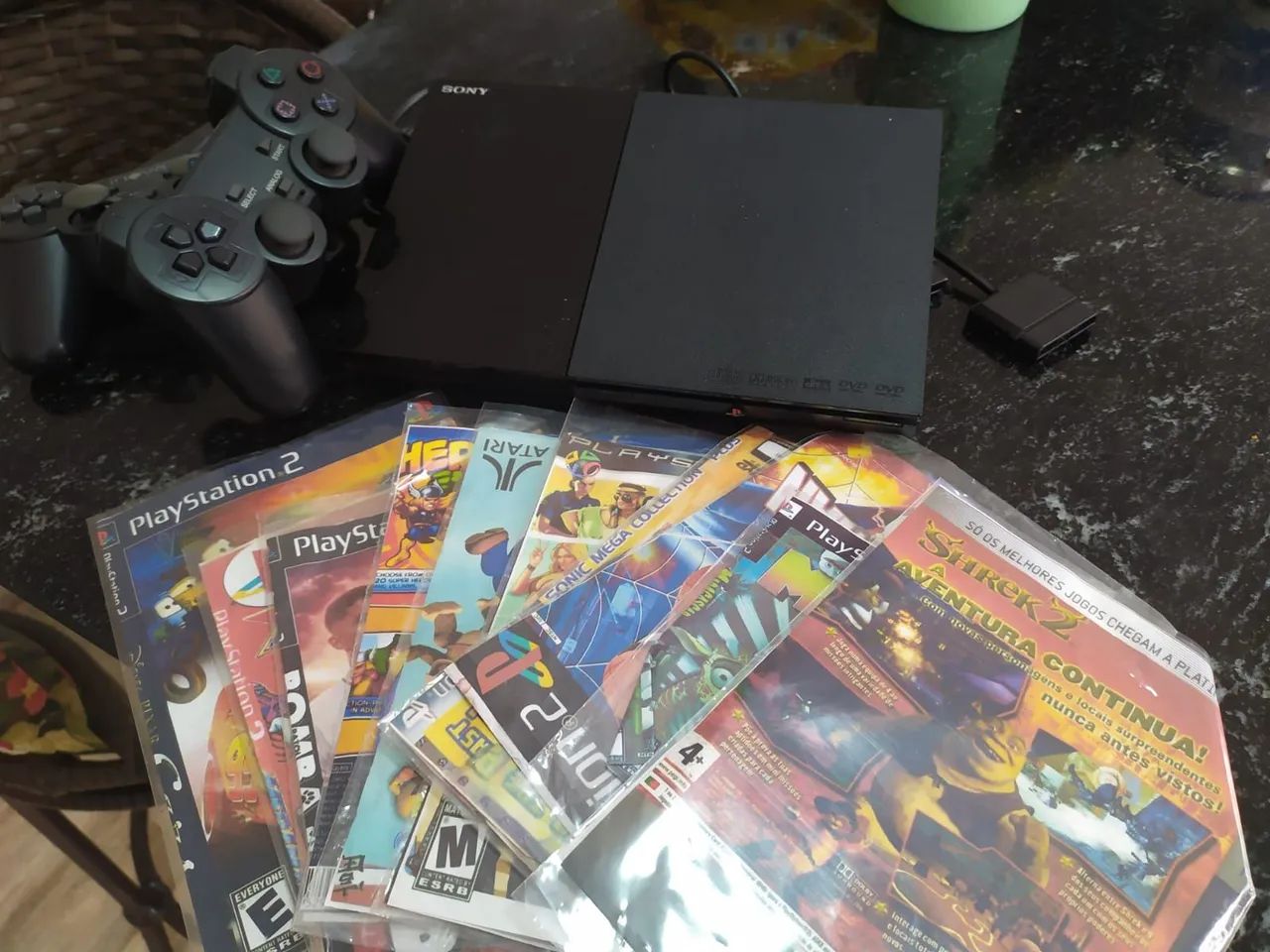PlayStation 2  - Foto 3