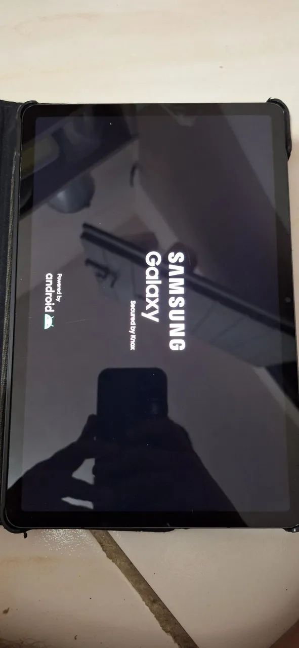 Galaxy Tab S7 FE 4G Áudio AKG - Foto 2