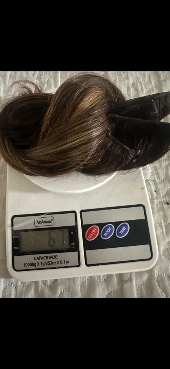 Mega hair  - Foto 2