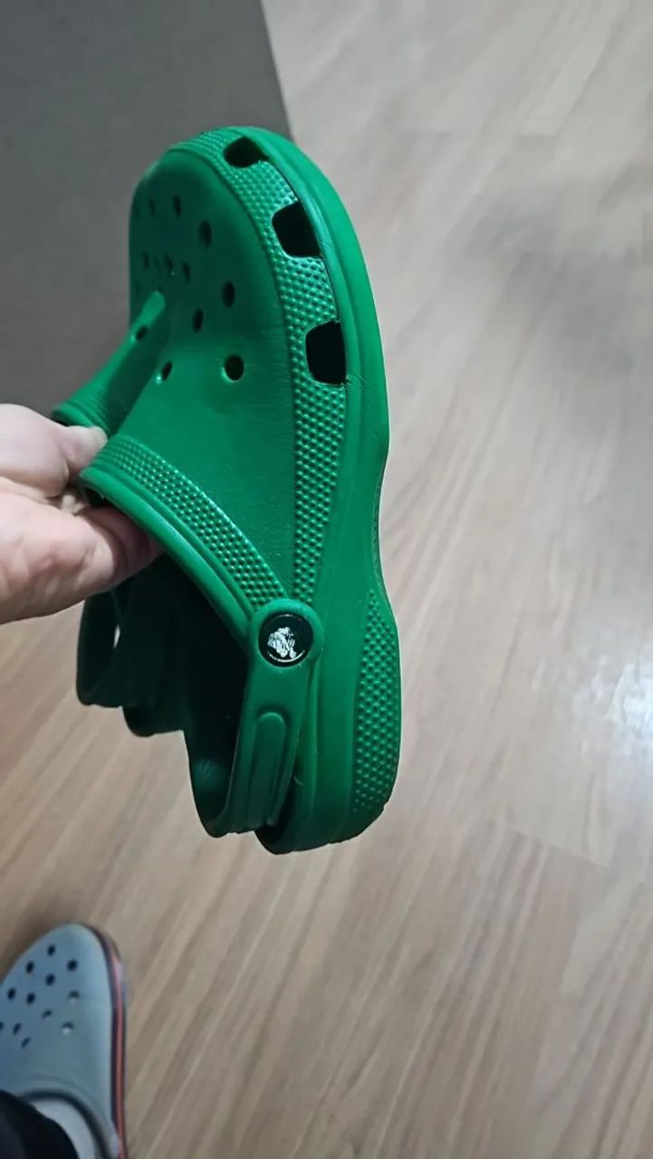 Crocs - Foto 2