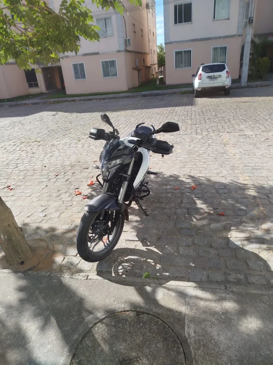 Ns160 - Foto 3