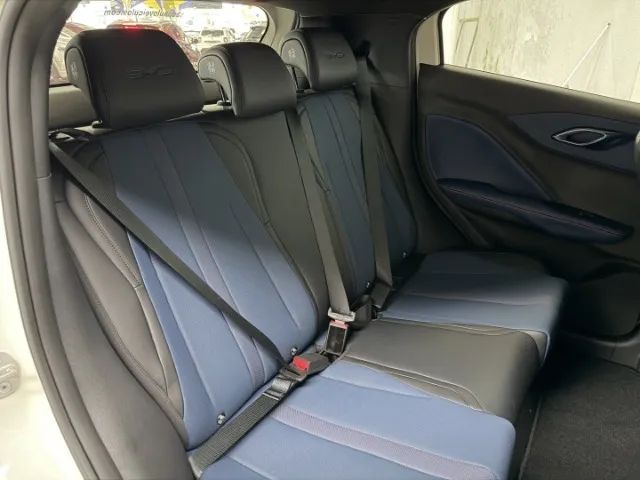 BYD Dolphin Mini (Elétrico) 2026 - Foto 5
