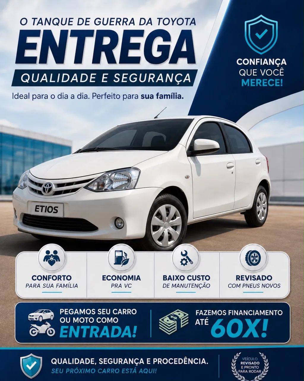 Toyota Etios 2015