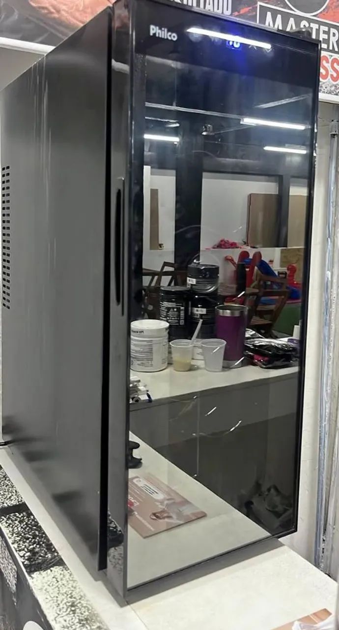 Mini Frigobar 