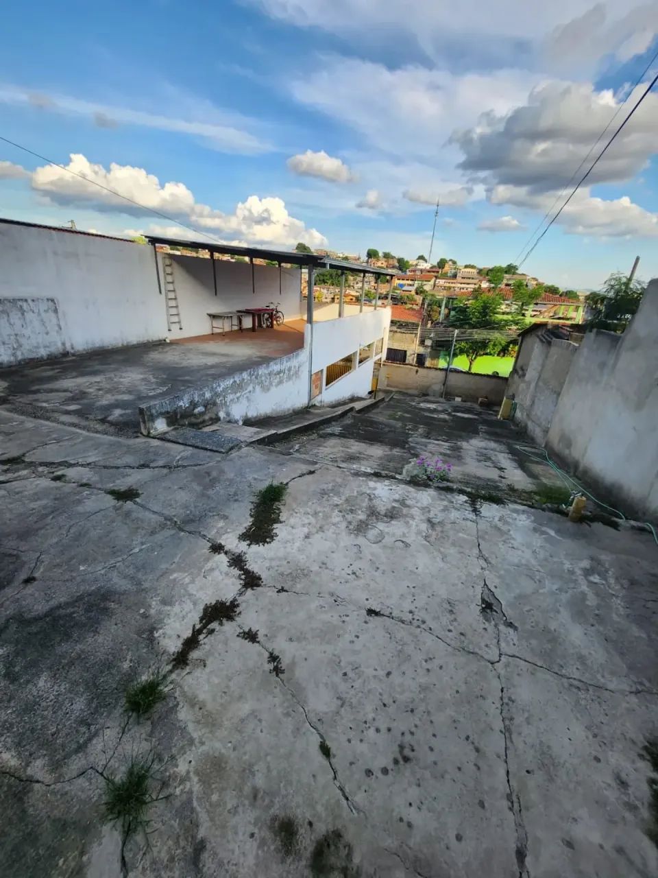 Casa em Cenáculo - Belo Horizonte - MG - Foto 2