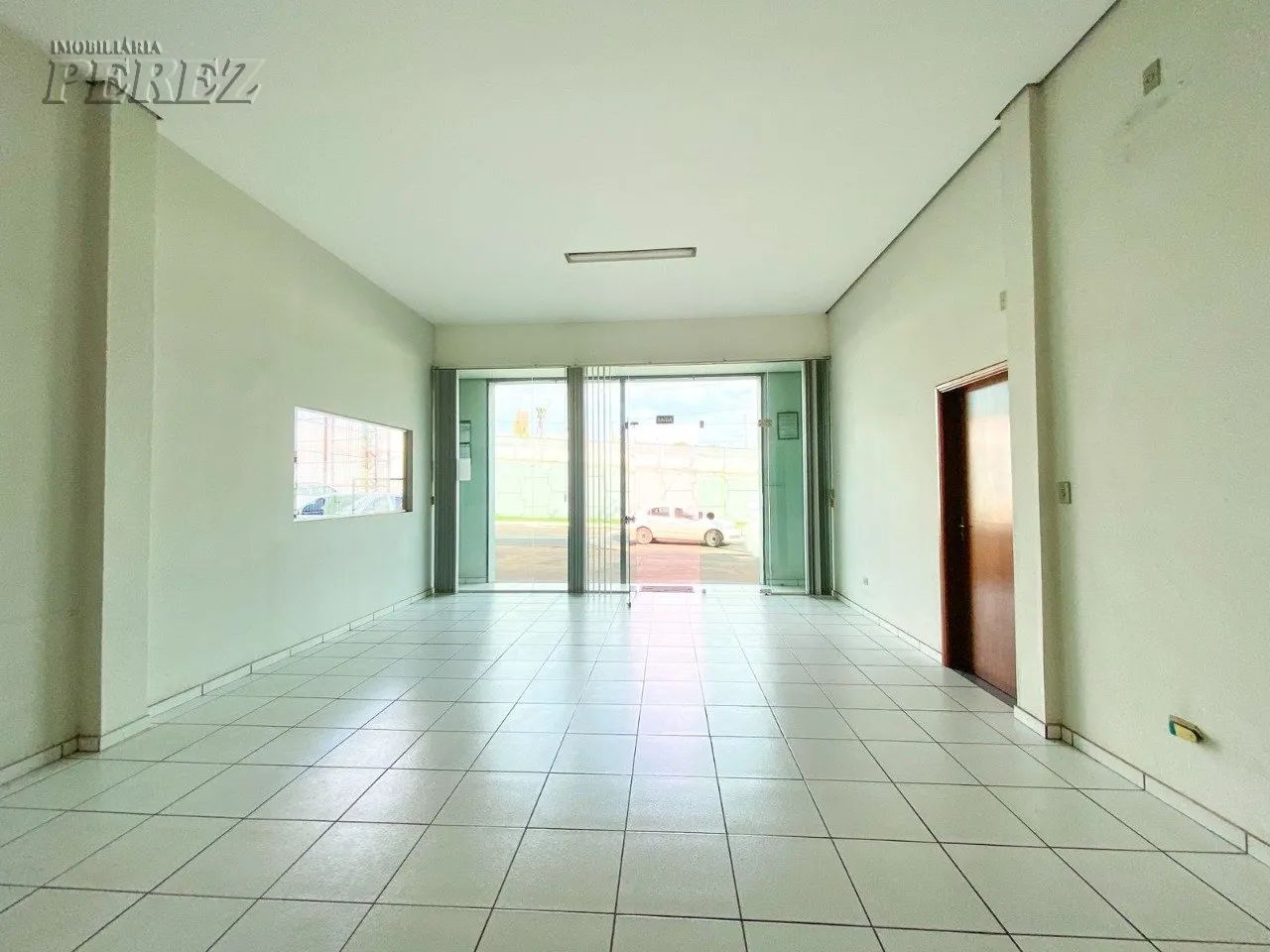 Barracão à venda e locação na região central em Londrina. - Foto 3