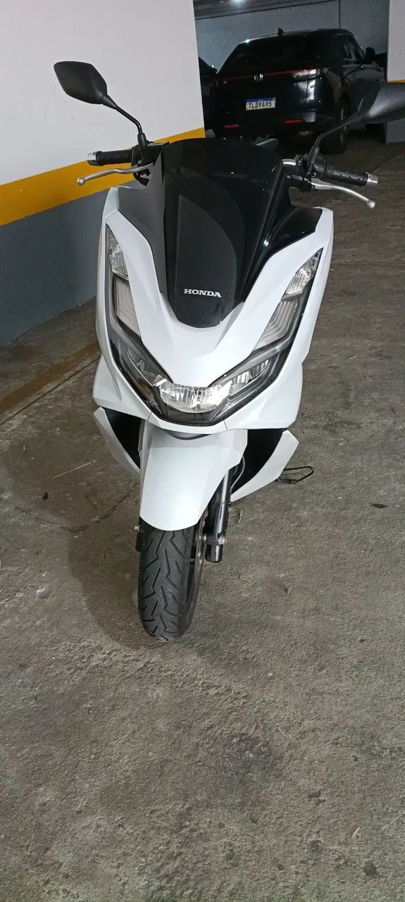 Honda PCX CBS 
