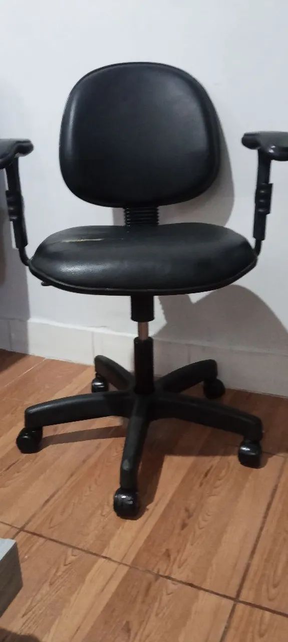 Cadeira de escritório  - Foto 3