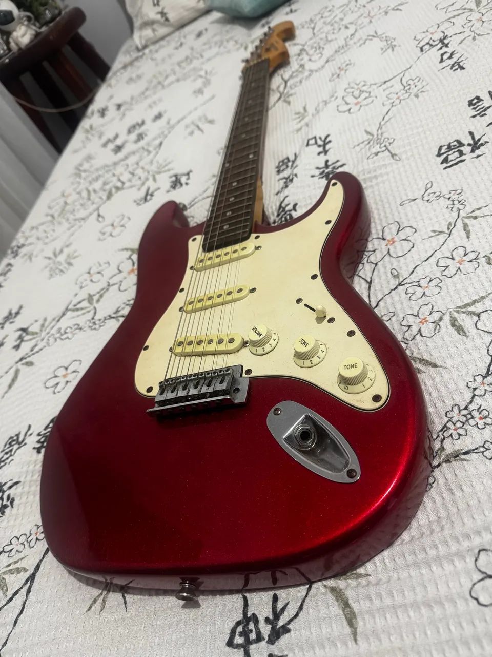 GUITARRA  - Foto 3