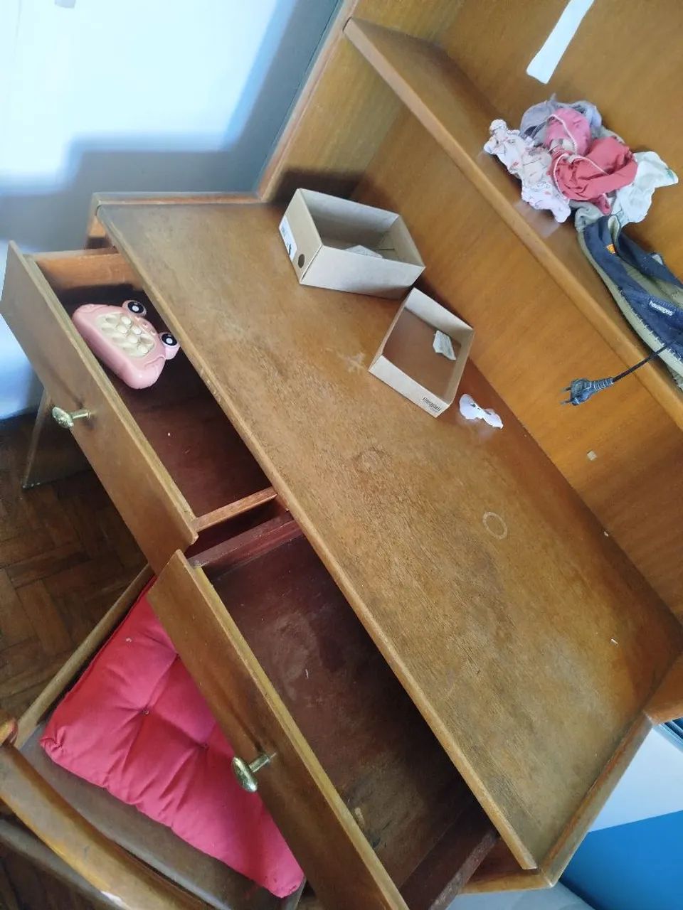 Escrivaninha  - Foto 3