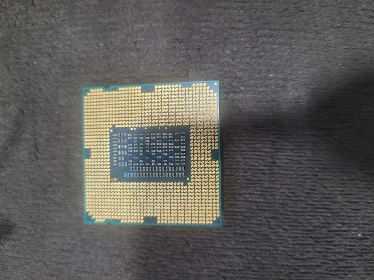 Processador 5i 2400  3.1 1155